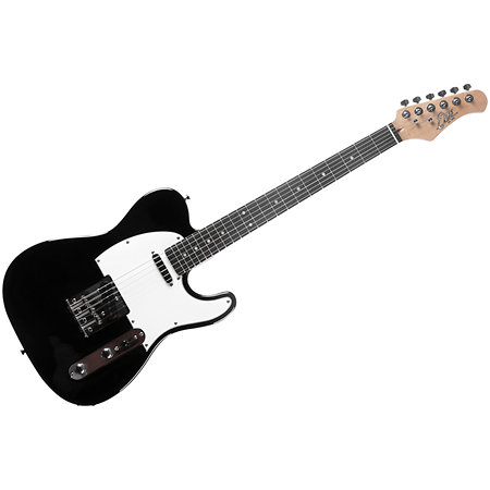 EKO TL300 Black