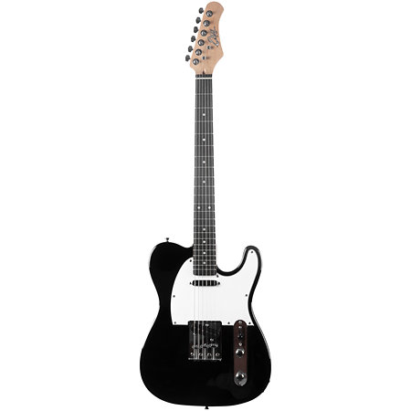 TL300 Black EKO