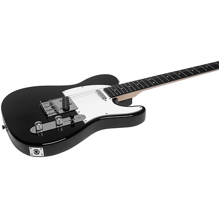 TL300 Black EKO