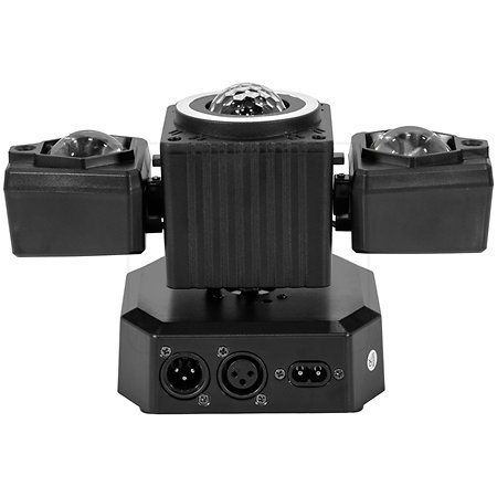 UFO Wing BoomTone DJ
