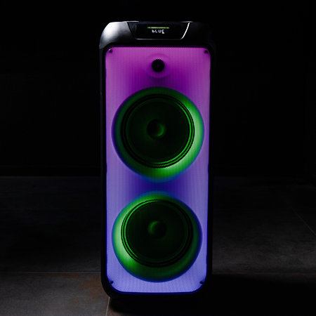 BOOMaster 900 BoomTone DJ