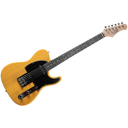 EKO TL300 Butterscotch