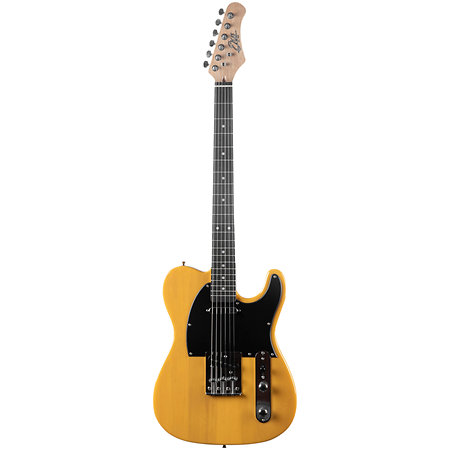 TL300 Butterscotch EKO
