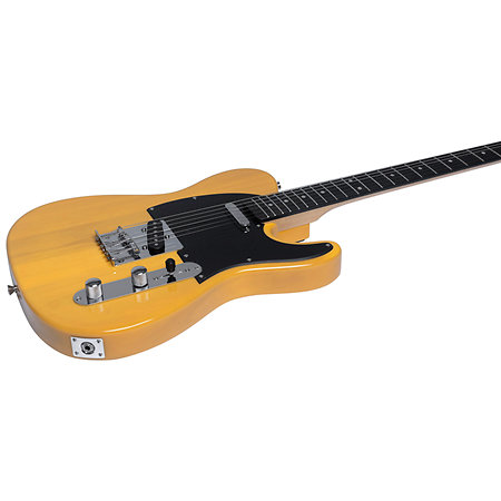 TL300 Butterscotch EKO