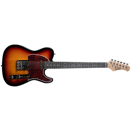 TL300 Sunburst EKO
