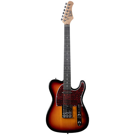 TL300 Sunburst EKO