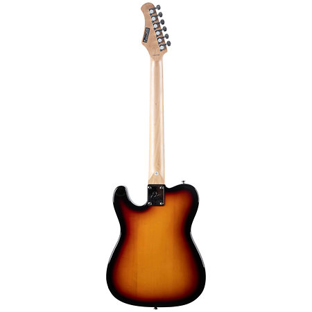 TL300 Sunburst EKO