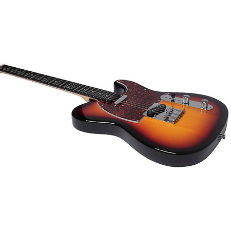 TL300 Sunburst EKO