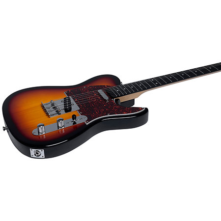 TL300 Sunburst EKO