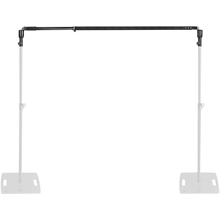 Gravity Pad Set 1 Pipe and Drape