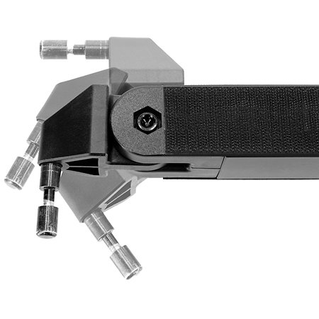 Gravity Pad Set 1 Pipe and Drape
