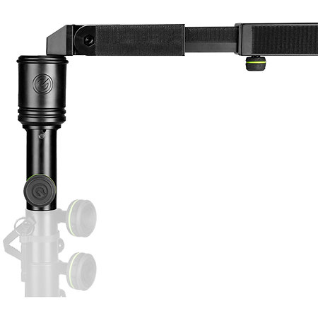 Pad Set 1 Pipe and Drape Gravity