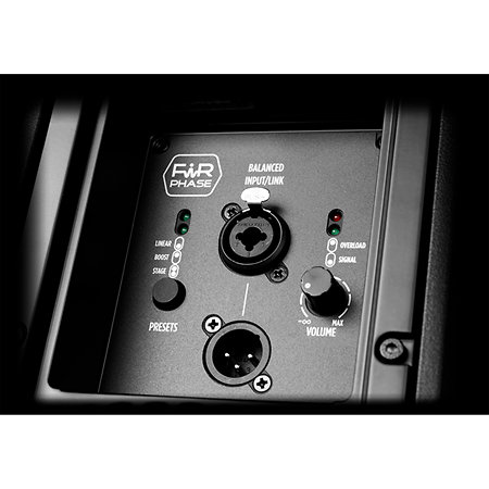 RCF ART 932-A