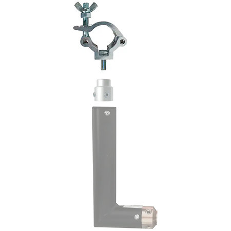 Euromet Pince truss de 50 mm pour Arakno 13353