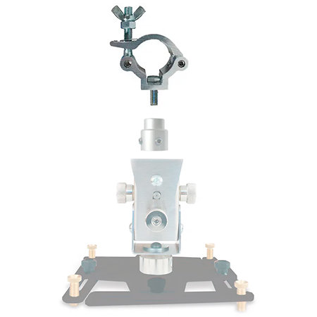Pince truss de 50 mm pour Arakno 13353 Euromet