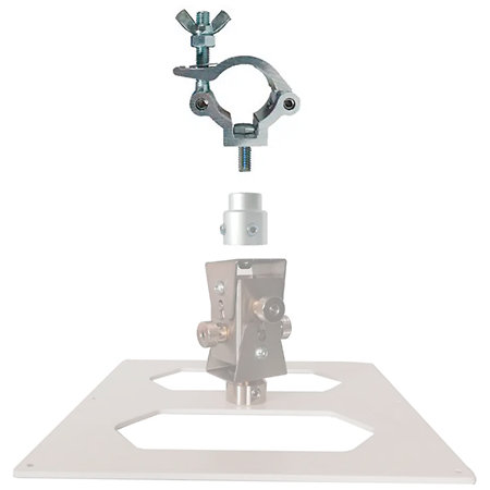 Pince truss de 50 mm pour Arakno 13353 Euromet
