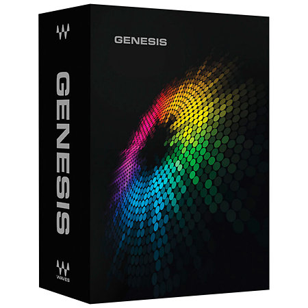 Waves Genesis
