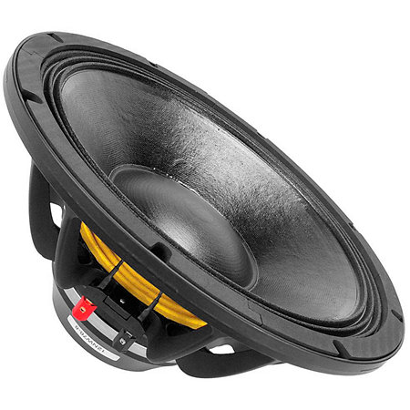 B&C Speakers 12NW76 4 Ohm
