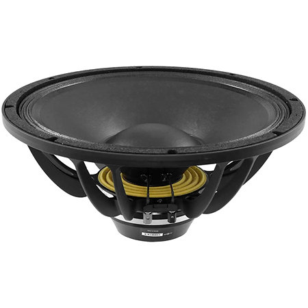 B&C Speakers 15NW76 4 Ohm