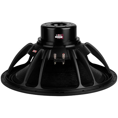 21DS115 4 Ohm B&C Speakers