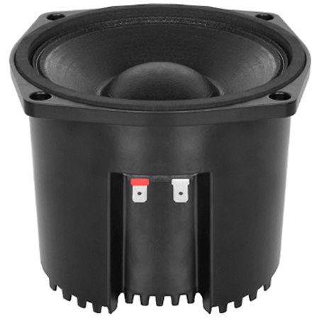 B&C Speakers 5NSM38 8 Ohm