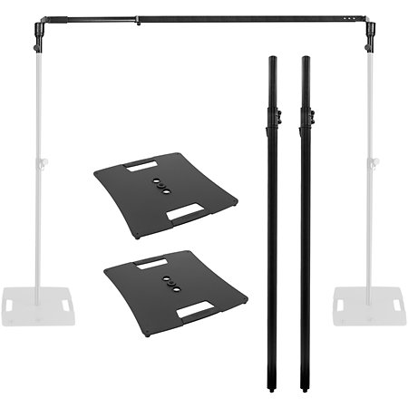 Gravity Pack Support rideau 240