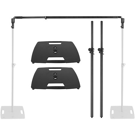 Gravity Pack Support rideau 180