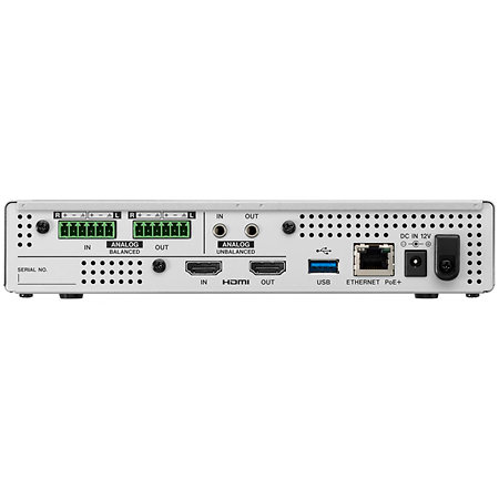 Encodeur/Decodeur Vidéo 4K VS-R265 Tascam