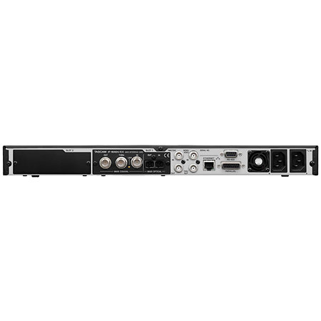 Tascam Enregistreur audio 64 pistes DA-6400 DP