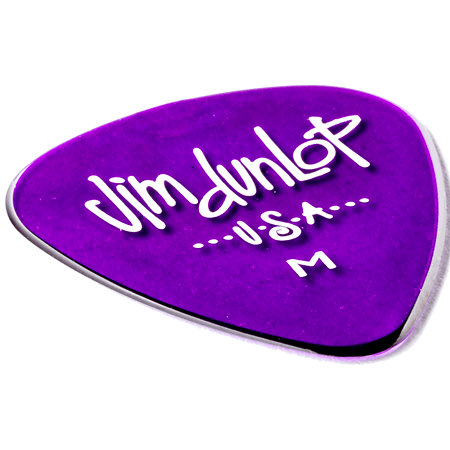 486RMD Gels Purple Medium Sachet de 72 Dunlop
