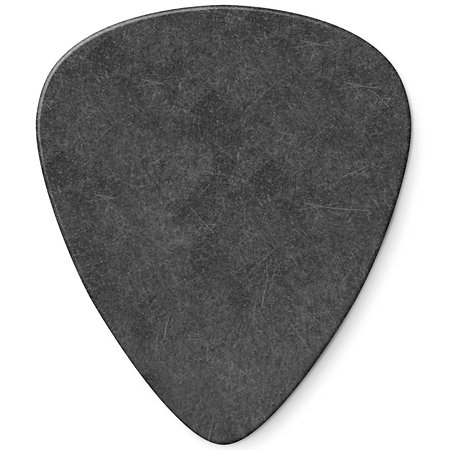 Dunlop 488R114 Tortex Pitch Black 1,14 mm Sachet de 72
