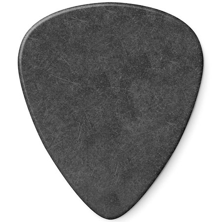 Dunlop 488R73 Tortex Pitch Black 0,73 mm Sachet de 72