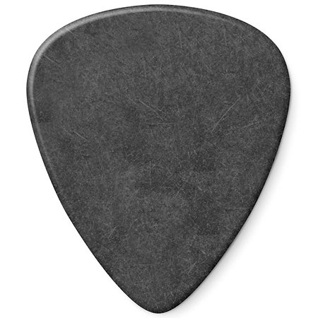 Dunlop 488R88 Tortex Pitch Black 0,88 mm Sachet de 72