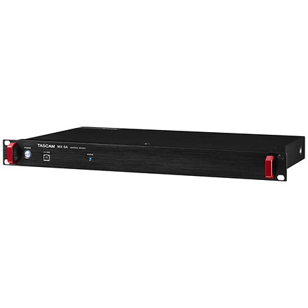 Tascam Mixeur matriciel 8 canaux MX-8A