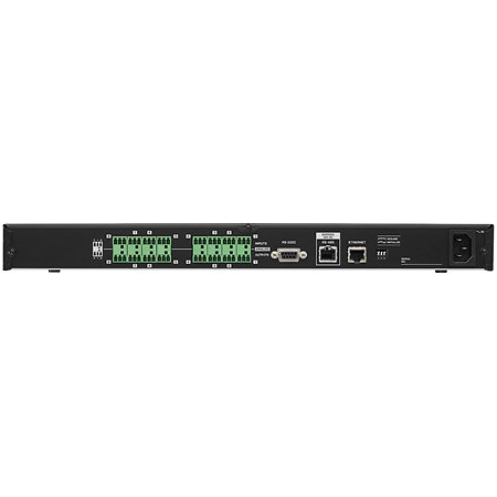 Mixeur matriciel 8 canaux MX-8A Tascam