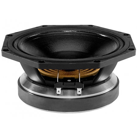 B&C Speakers 8FG64 8 Ohm