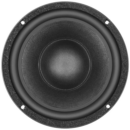 B&C Speakers 10BG76 8 Ohm