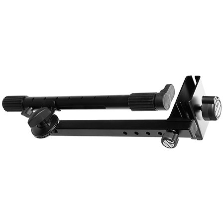 Z727 paire de bras ajustable pour stand Z Quik Lok