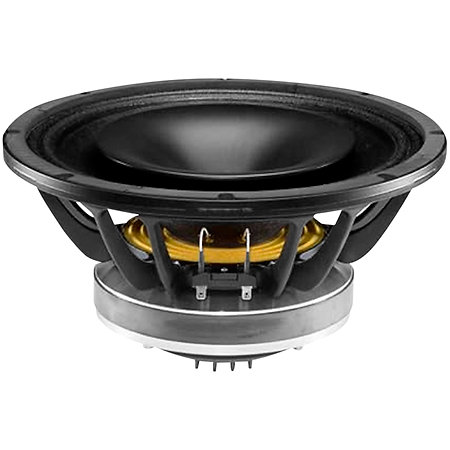 B&C Speakers 12FHX76 8 Ohm Coaxial