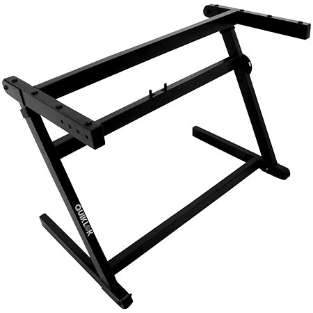 Z71ALU Stand clavier léger série Z Quik Lok