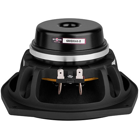 B&C Speakers 6MBX44 8 Ohm