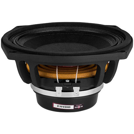 B&C Speakers 6MBX44 8 Ohm