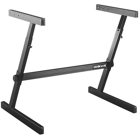 Z716 Stand clavier série Z Quik Lok