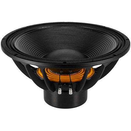 B&C Speakers 18SW115 4 Ohm