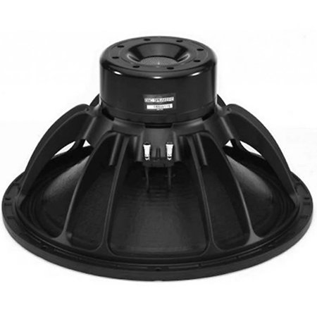 B&C Speakers 18SW115 4 Ohm