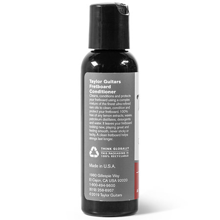 Taylor Fretboard Conditioner