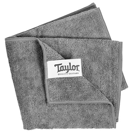 Taylor Polishing Cloth Microfiber