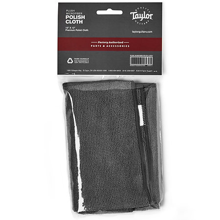 Polishing Cloth Microfiber Taylor