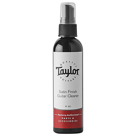 Taylor Satin Guitar Cleaner