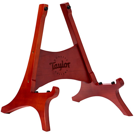 Mahogany Stand Dark Taylor